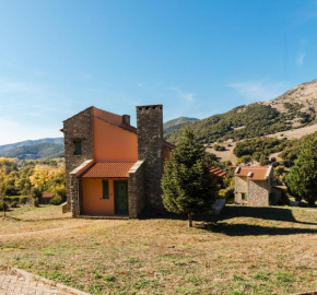 Kalavryta Estate Villa